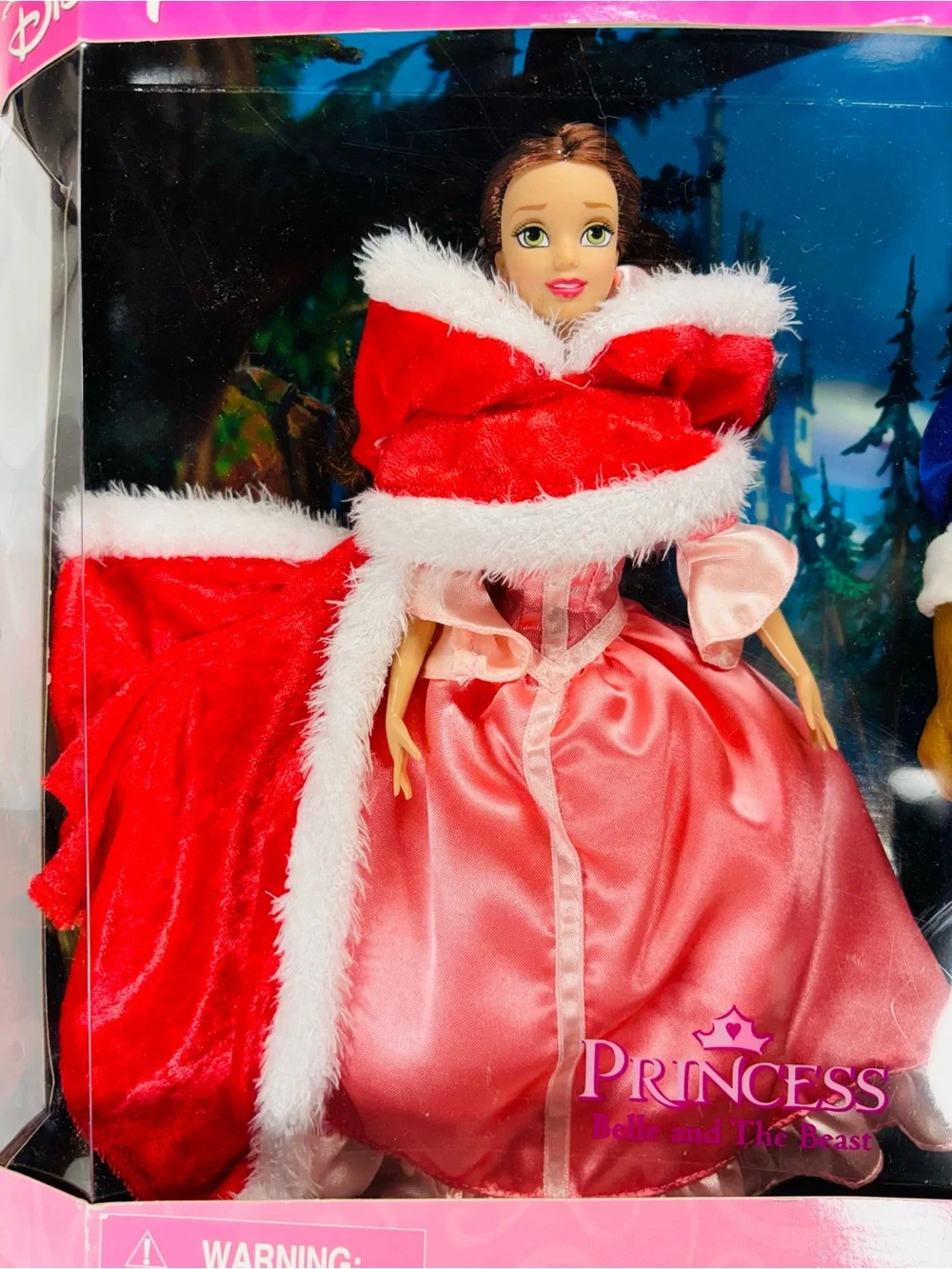 Disney store beauty